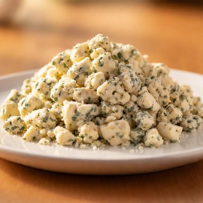 Blue cheese crumbles whole foods