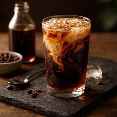 Bluebottle cold brew