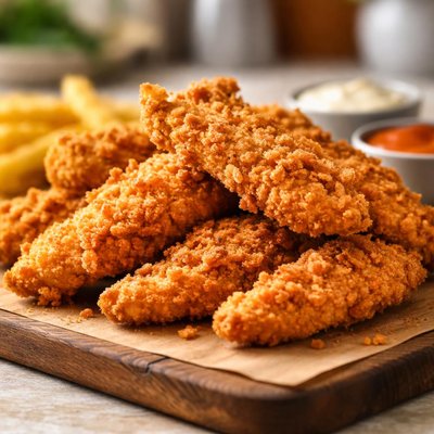 Bo jangles chicken tenders