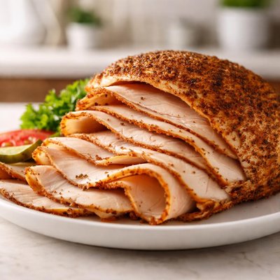 Boars head cajun turkey breast