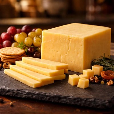 Boars head cheddar