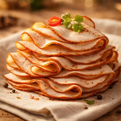 Boars head chipotle chicken