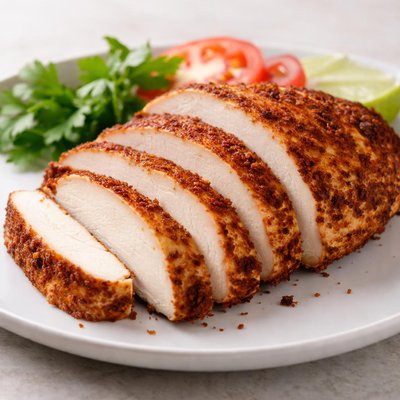 Boars head chiptole chicken breast