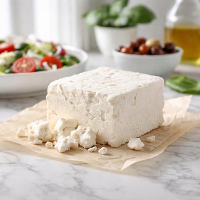 Boars head feta