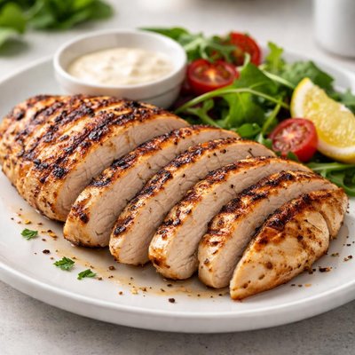Boars head firesmith flame grilled chicken breast