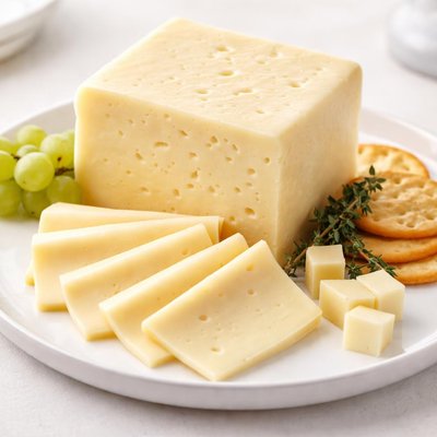 Boars head harvarti cheese