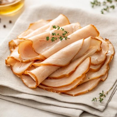 Boars head honey maple turkey