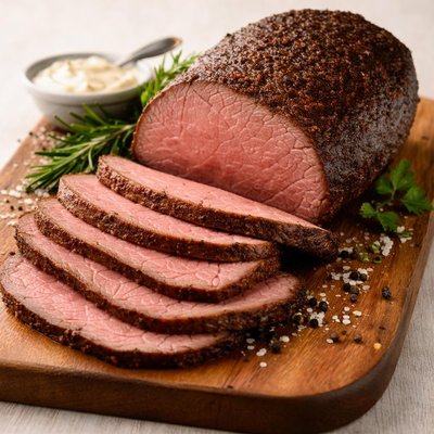 Boars head london broil