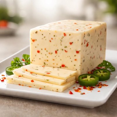 Boars head pepperjack cheese