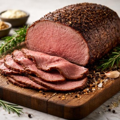 Boars head roast beef