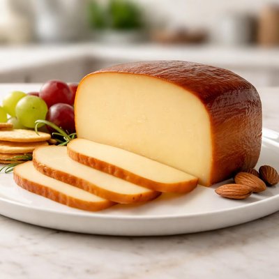 Boars head smoked gouda