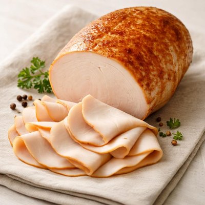 Boars head smoked turkey breast