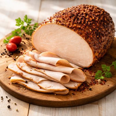 Boars head socolito turkey