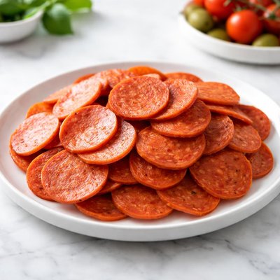 Boars head turkey pepperoni