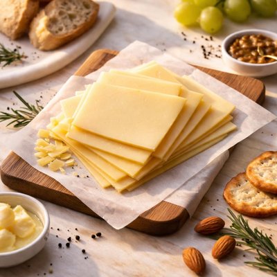 Boars head vermont cheddar slice