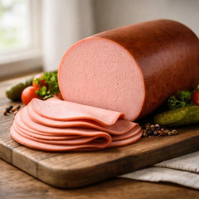 Boarshead beef bologna