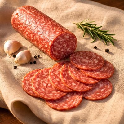 Boarshead genoa salami