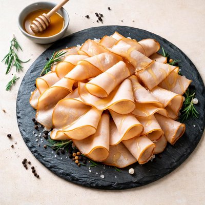 Boarshead honey turkey