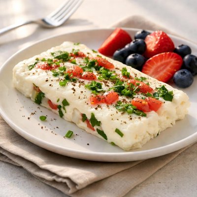 Bob evans egg white