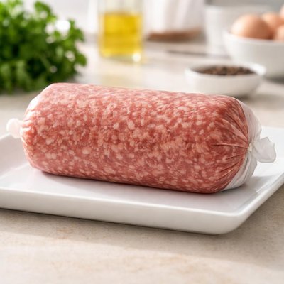 Bob evans original ground sausage