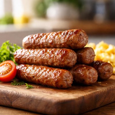 Bob evans sausage links