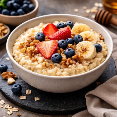 Bob red mill oatmeal