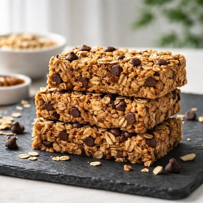 Bobo oat  bars