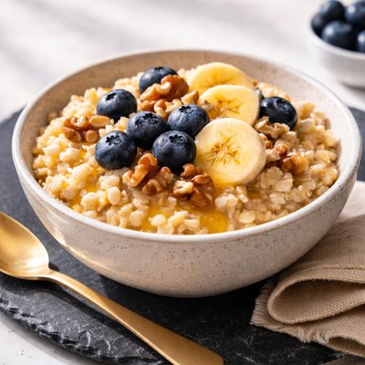 Bobs red mill steel cut oatmeal