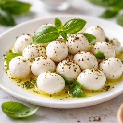 Bocconcini