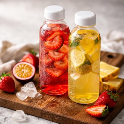 Bodiez protein water