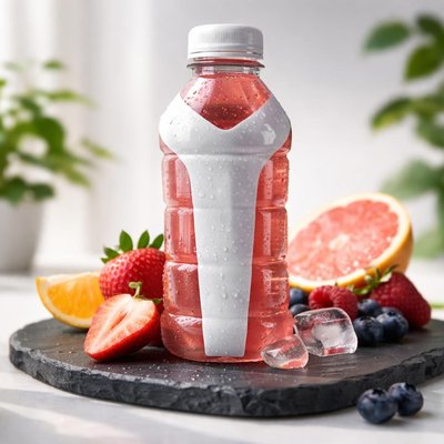 Body armor zero sugar