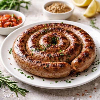 Boerewors