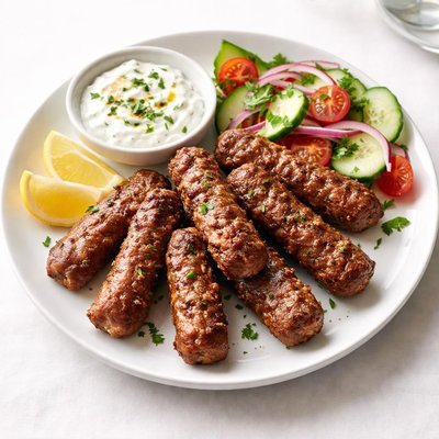 Bofrost cevapcici