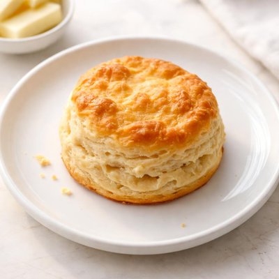 Bojangles biscuit
