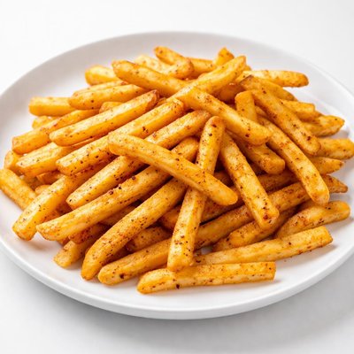 Bojangles french fries