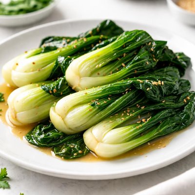 Bok choy