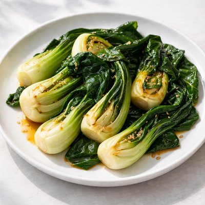 Bokchoy