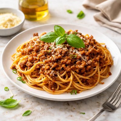 Bolognese meat