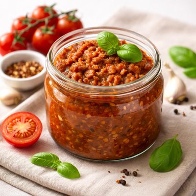 Bolognese tomatensauce