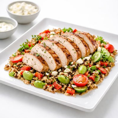 Bolt house farms oatmilk protein plus