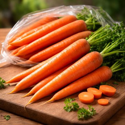 Bolthouse carrots