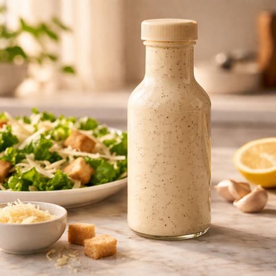 Bolthouse ceasar dressing