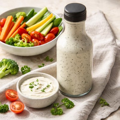 Bolthouse farm ranch