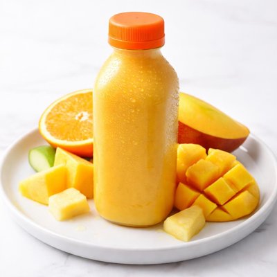 Bolthouse farms amazing mango smoothie