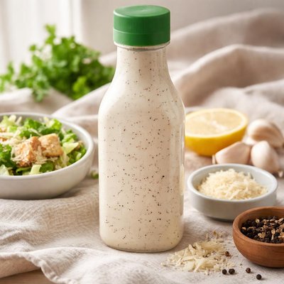 Bolthouse farms creamy caesar yogurt dressing