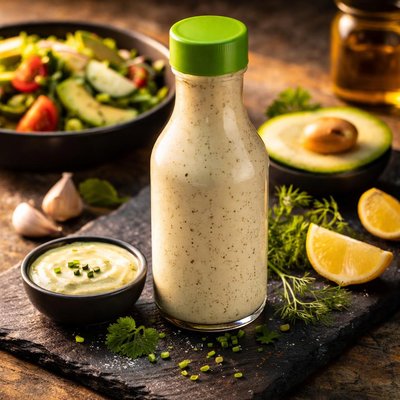 Bolthouse farms dressing