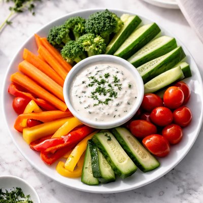 Bolthouse yogurt ranch