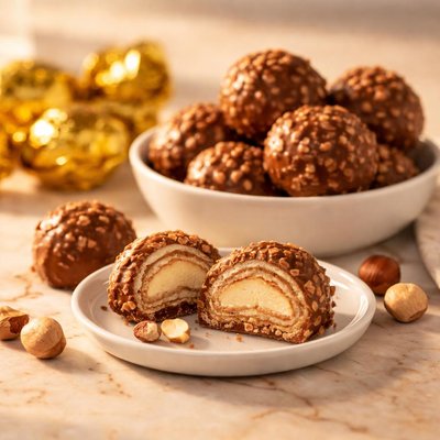 Bombom serenata de amor