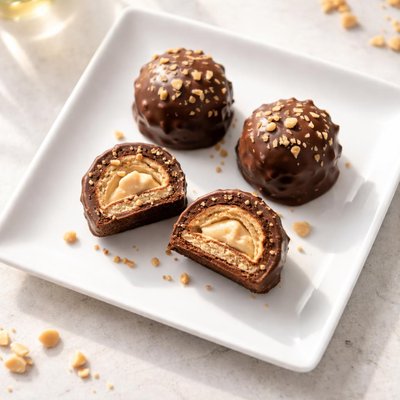 Bombom sonho de valsa