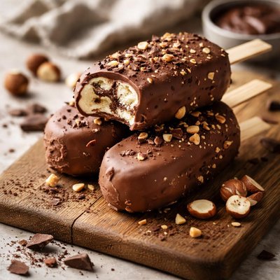 Bon gelati ice cream